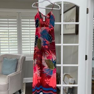Womens Express maxi Dreww NWT